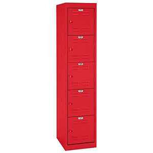 BUDDY Products Locker Storage Cabinet (LF5H151866-MGBP)