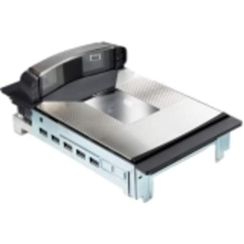 Datalogic Magellan 9806 In-counter Barcode Scanner 98202030121-004231 (Renewed)