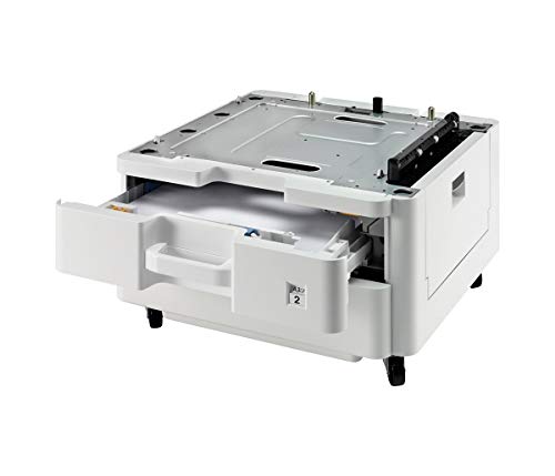 KYOCERA COPYSTAR CS255, 2-PF471 500 Sheet Trays