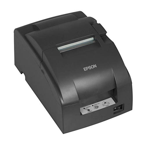 Epson POS Printer TM-U220B-653 Renewed