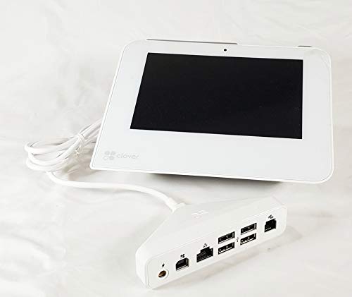 ADnet Clover Mini Point-of-Sale System - SwyftPAY Merchant Account Required