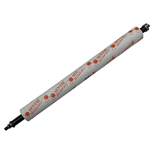 Syntac Crestline Hamada 600 Oscillator Roller X07-0408 / CL66852 - Printing Press Accessory