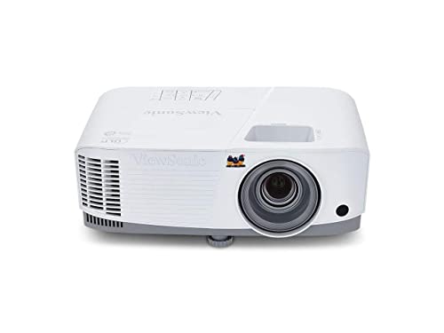 ViewSonic PA503X Portable DLP Projector - 3D - 3600 ANSI Lumens - XGA (1024 x 768) - 4:3