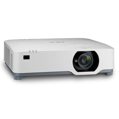 NEC Sharp NEC Display NP-P547UL LCD Projector - Ceiling/Floor Mountable