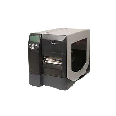 ZEBRA RZ400 RFID Network Thermal Label Printer (Certified Refurbished)