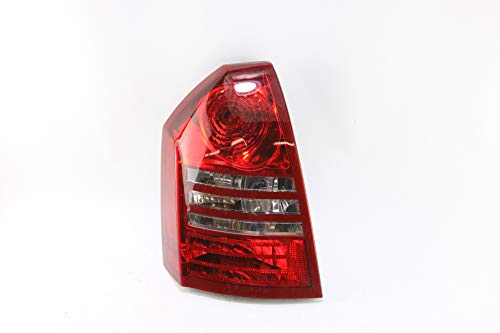 Chrysler Genuine 4805853AE Electrical Tail Stop Turn Lamp