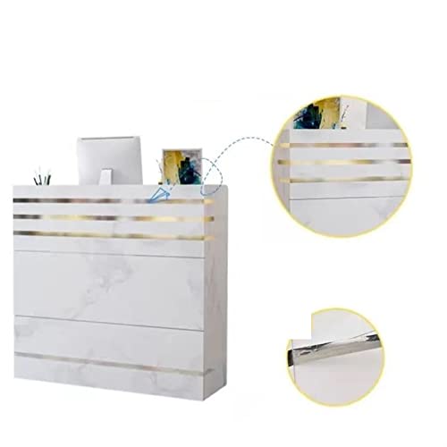 TAPHET Multipurpose Reception Cashier Desk