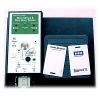 Static Solutions MS/BC-8950 Bar Code/Mag Stripe Reader