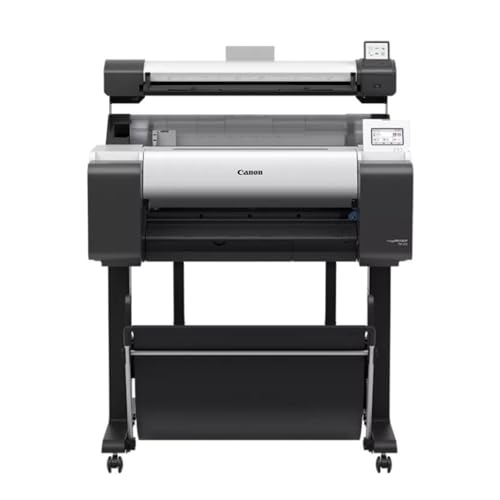 Canon imagePROGRAF TM-250 MFP Lm24 Large Format Printer with Scanner