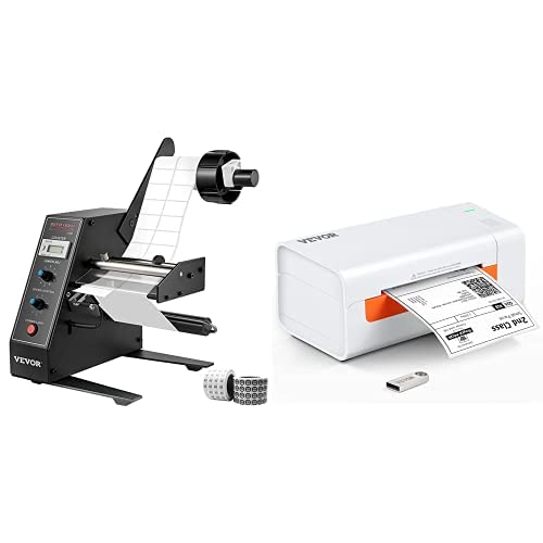 Happybuy VEVOR Automatic Label Dispenser