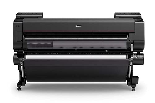CES Imaging ImagePROGRAF PRO-6100 60" Large-Format Inkjet Printer