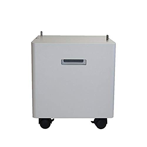Brother Printer Stand - White - For Brother DCP-L6600DWT, HL-L6450DW, MFC-6000, MFC-L6950DW