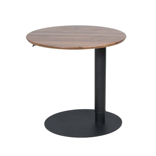 HGTRH Adjustable Height Standing Desk & Corner Table Set