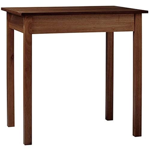 Christian Brands Communion Table - Walnut