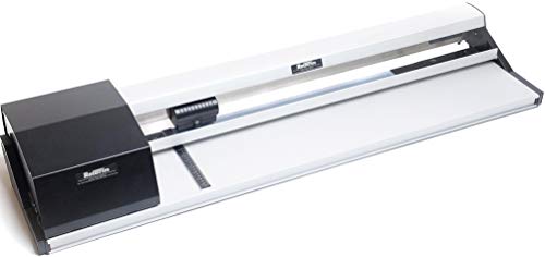 Keencut RotaTrim 60410 49-inch Powertech Electric Rotary Cutter