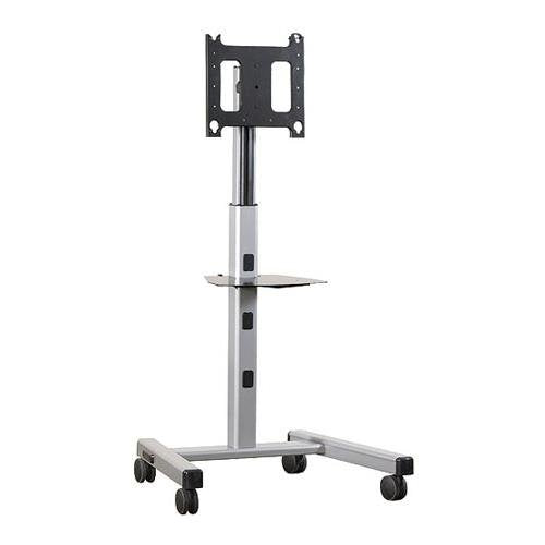 MFP Single Display Cart