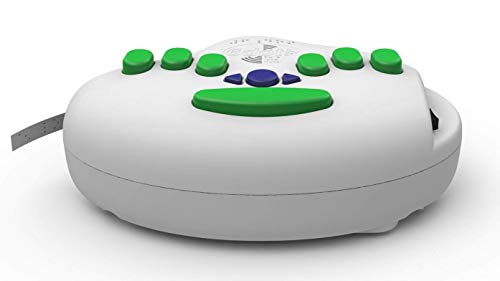 6dot Braille Label Maker