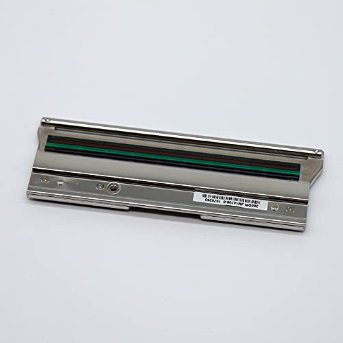 Original Print Head CLP-631 CL-S631 Printhead CL-S621 CLP-621C CL-S621C Barcode Printer Movement Accessories (CL-S631 printhead 300dpi)