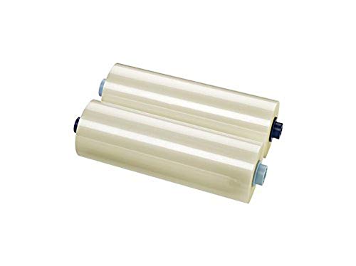 GBC Ezload Laminating Film 305mm x 75m Matt Micron - 3400713EZ