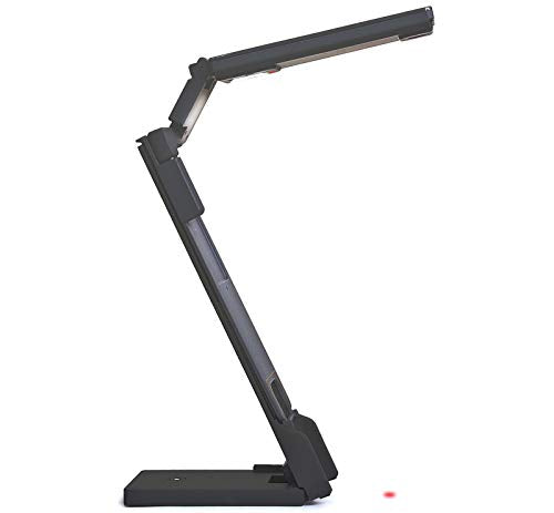 piQx xcanex Bookscanner with FlatPage Pro Technology