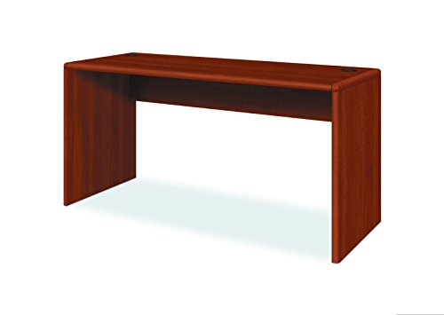 HON 10700 Series Credenza Shell 60" Cognac