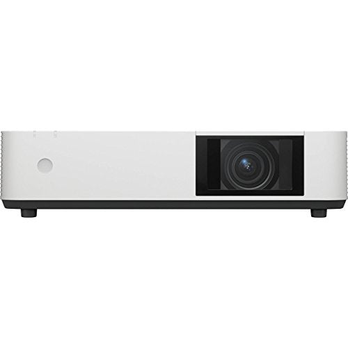 Bundled VPL-PHZ10 5000-Lumen WUXGA Projector with Two 6ft HDMI Cables by Bundled
