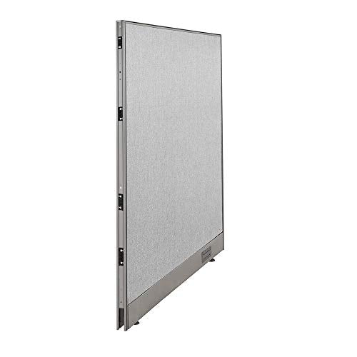 GOF Office Partition Single Panel (36w x 48h)