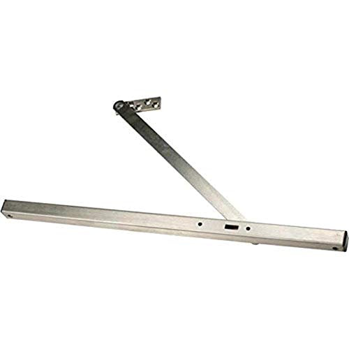 Glynn Johnson Surface Overhead Stop OH.10865 904S US32D