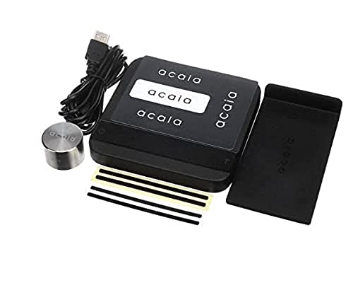 Unic 92074 Precision Scale for Stella Models