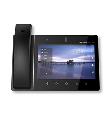 Grandstream GXV3380 IP Video Phone
