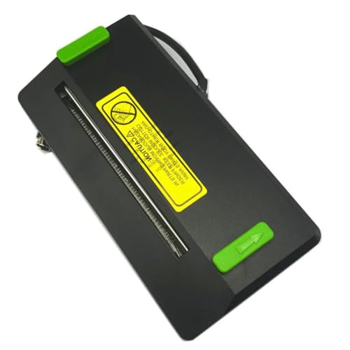 Kunxilin Electronic CO. Paper Cutter Assy for ME240 ME340 LP-5402E LP-5403E B300E Printer Auto Cutter Assy