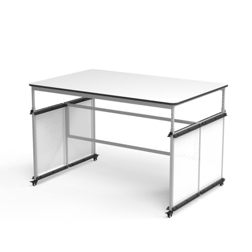 FSE Modular Makerspace and Science Lab Table