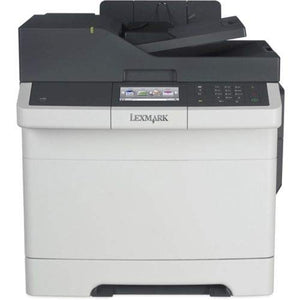 LEXMARK Lexmark 28D0003 Cx410de - Laser Printer - Color - Laser - Color Copying;Color Faxing;Color Print