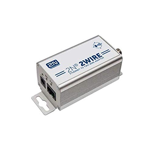 AXIS 2N 2WIRE Set with US Plug