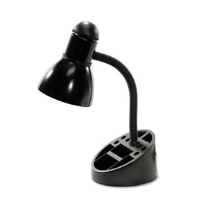 LEDL9088 - Organizer Incandescent Desk Lamp