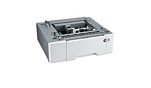 Lexmark 550-Sheet Duo Drawer with 100-Sheet MPF (40X6997)