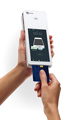 ADnet Cash Discount with Clover Mini - No More Credit Card Fees - Requires Clover Account with SwyftPAY