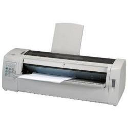 Lexmark 2581 9PIN 510CPS Forms Printer - Dot Matrix
