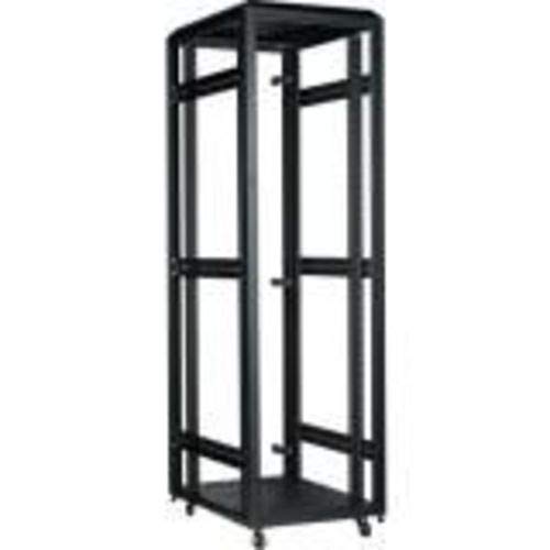 iStarUSA WX-4210 42U 4Post Open Frame Rack Retail