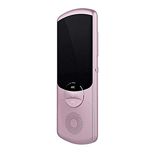 UsmAsk Smart Language Translator Device, 34 Languages, Photo Translation