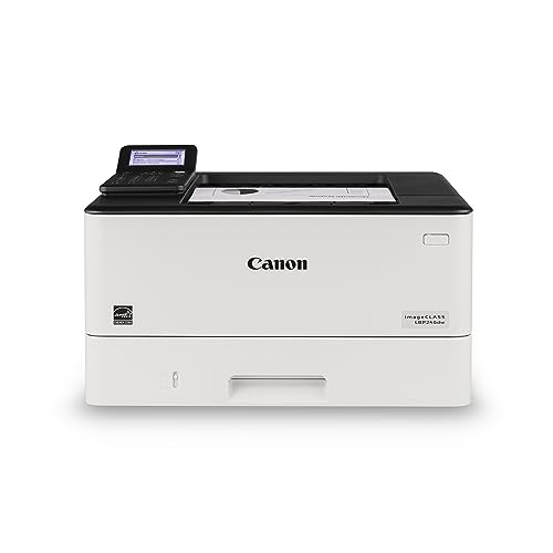Canon imageCLASS LBP246dw Wireless Duplex Laser Printer