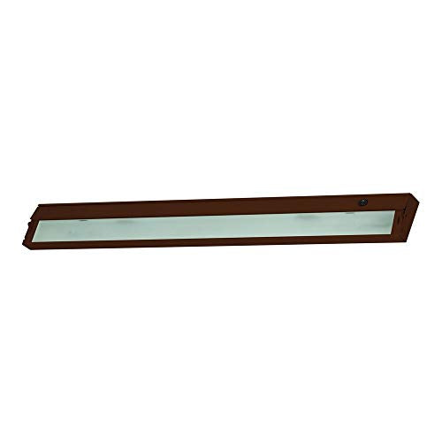 Bailey Street Home Under Cabinet Light - Bronze Finish 2499-Bel-2116753