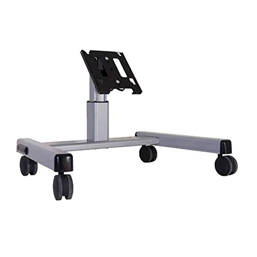 Chief Medium Confidence Monitor Cart 2 Feet