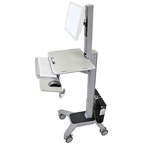 Ergotron Workfit C Mod LCD Ld Stand
