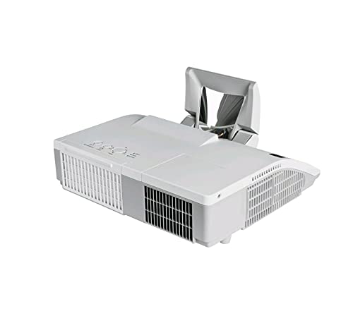 Hitachi CP-A222WN LCD Projector XGA 2000:1 2200 Lumens HDMI Wireless 8'