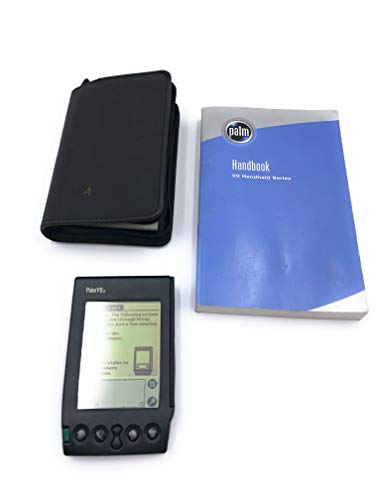 Palm PalmOne VIIx Wireless Handheld