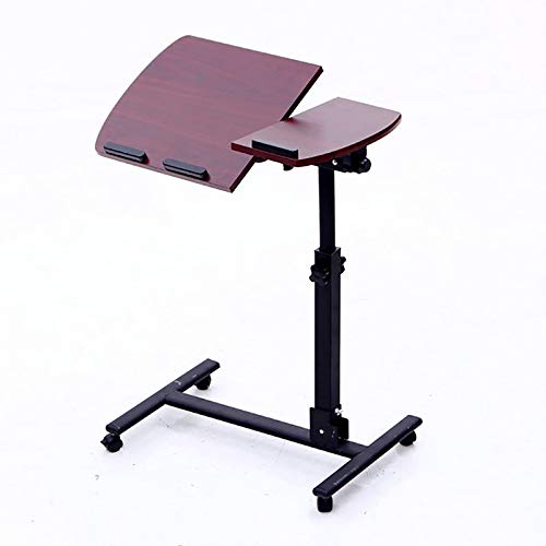 VejiA Movable Lifting Folding Painting Table Home Laptop Desk