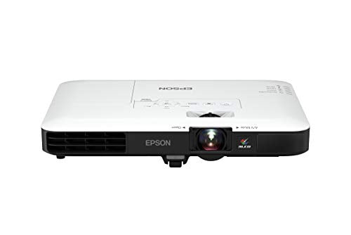 Epson PowerLite 1780W Wireless WXGA 3LCD Projector