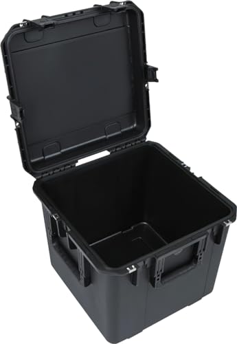 Generic SKB Cases 3i-1717-16BE iSeries 1717-16 Waterproof Case; Molded Hinge; Trigger Release Latch; Rubber Grip Handles; UV Resistant