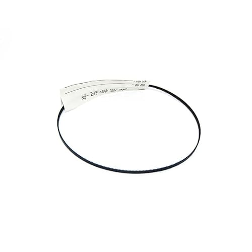KCLEE 300PCS Paper Feed Drive Belt for HP Officejet Pro X451 X476 X551 X555 X576 CN459-40642
